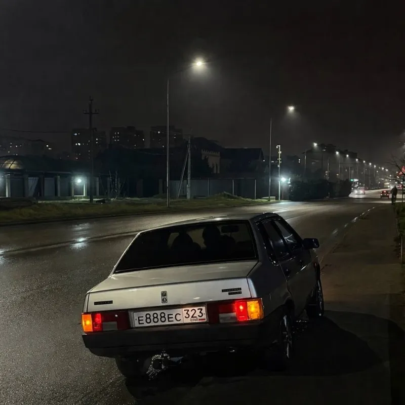 ВАЗ21099инжекторотсобственника